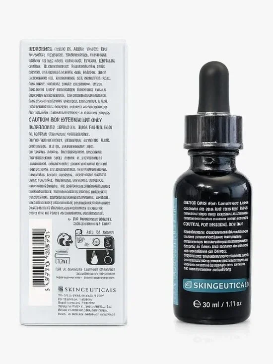 SkinCeuticals A.G.E. Interrupter Ultra Lifting Concentrated Serum 30ml/1oz NIB. - Picture 4 of 4